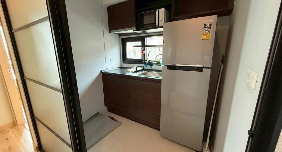 À louer et à vendre 2 chambres condo à Bang Phlat, Bangkok