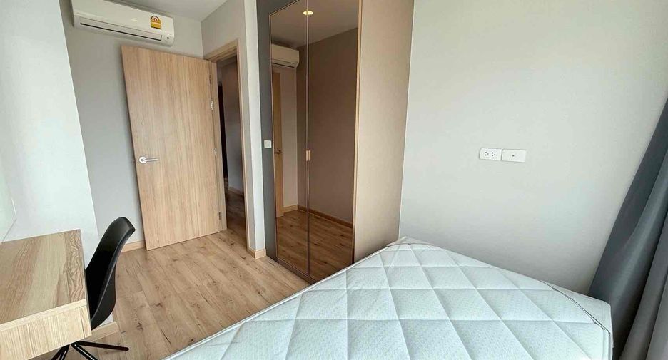 À louer et à vendre 2 chambres condo à Bang Phlat, Bangkok