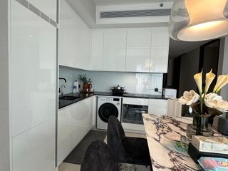 For rent 2 bedrooms condo in Sathon, Bangkok