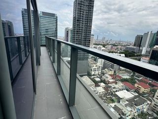 For rent 2 bedrooms condo in Sathon, Bangkok