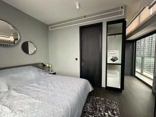 For rent 2 bedrooms condo in Sathon, Bangkok