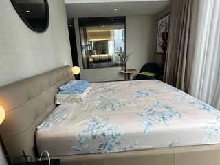 For rent 2 bedrooms condo in Sathon, Bangkok