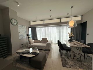 For rent 2 bedrooms condo in Sathon, Bangkok
