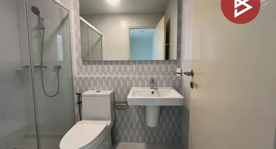 For sale studio townhouse in Phra Samut Chedi, Samut Prakan