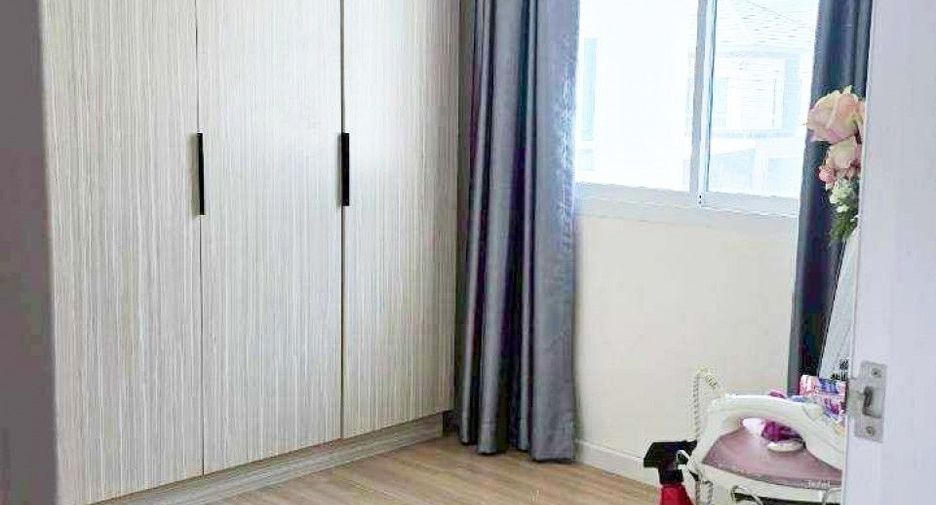 À vendre 3 chambres maison à Chaloem Phra Kiat, Saraburi