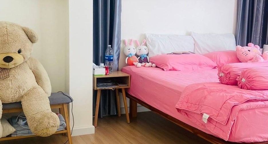 À vendre 3 chambres maison à Chaloem Phra Kiat, Saraburi