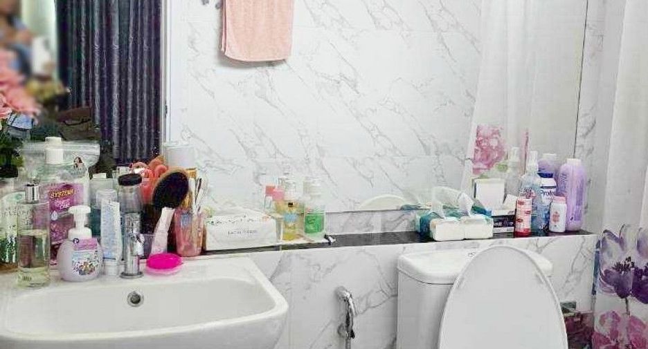 À vendre 3 chambres maison à Chaloem Phra Kiat, Saraburi