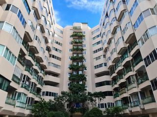 1 Bedroom Condo In Mueang Chiang Mai