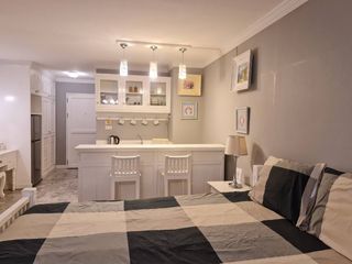 Wohnung zur Miete mit 1 Zimmer in Mueang Chiang Mai, Chiang Mai