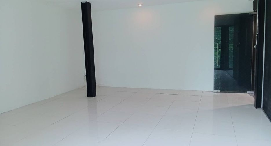 Local comercial en alquiler en Watthana, Bangkok