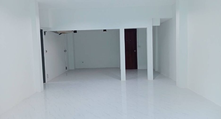 Local comercial en alquiler en Watthana, Bangkok