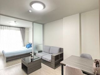 1 Bedroom Condo In Mueang Chiang Mai