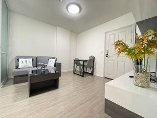 Wohnung zur Miete und zum Kauf mit 1 Zimmer in Mueang Chiang Mai, Chiang Mai