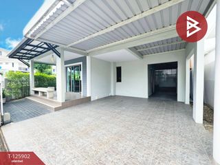Продажа 3 спальни дом в Si Racha, Чонбури