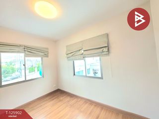 Продажа 3 спальни дом в Si Racha, Чонбури