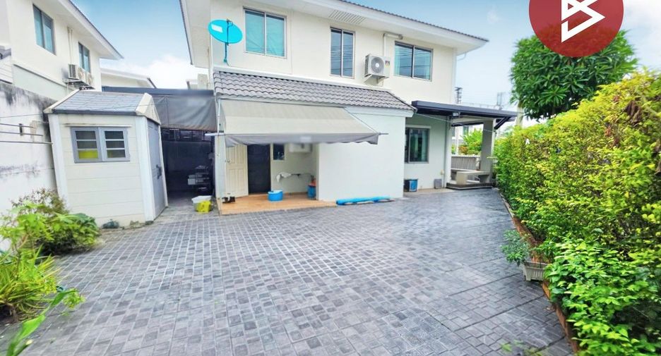 出售 3 卧室 独立屋 在 Si Racha, Chon Buri