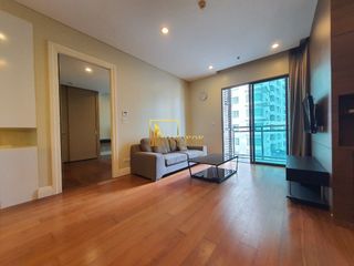 Condo en alquiler de 1 habitaciones en Khlong Toei, Bangkok