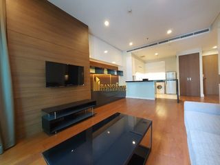 Condo en alquiler de 1 habitaciones en Khlong Toei, Bangkok