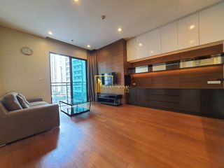 Condo en alquiler de 1 habitaciones en Khlong Toei, Bangkok