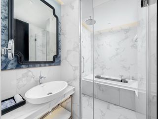 Apartamento con servicios en alquiler de 1 habitaciones en Watthana, Bangkok