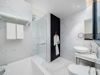 Apartamento con servicios en alquiler de 1 habitaciones en Watthana, Bangkok