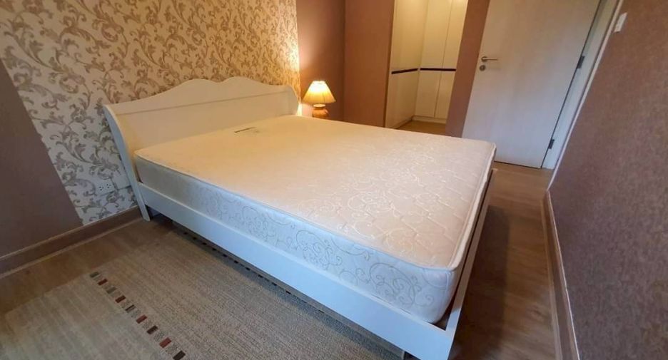 For rent and for sale 2 bedrooms condo in Watthana, Bangkok