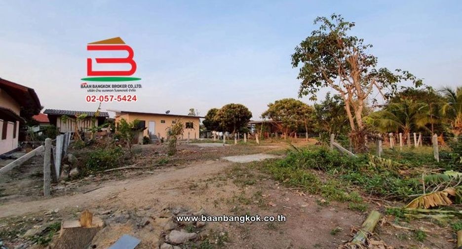 Terreno en venta en Phan, Chiang Rai