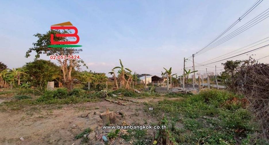 Terreno en venta en Phan, Chiang Rai