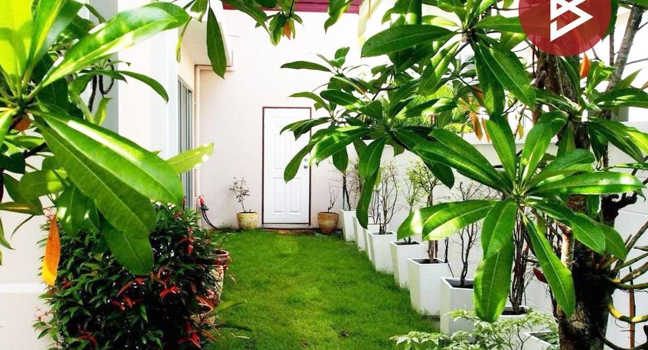 For sale 3 bedrooms house in Hat Yai, Songkhla
