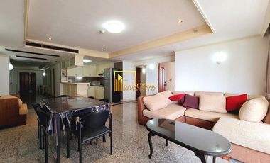 Wohnung zur Miete mit 2 Zimmer in Khlong Toei, Bangkok