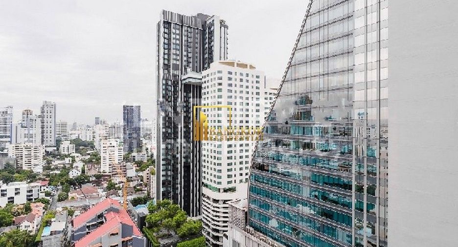 Wohnung zur Miete mit 2 Zimmer in Khlong Toei, Bangkok