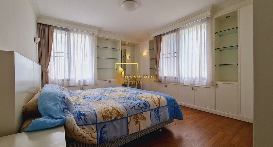 Wohnung zur Miete mit 2 Zimmer in Khlong Toei, Bangkok