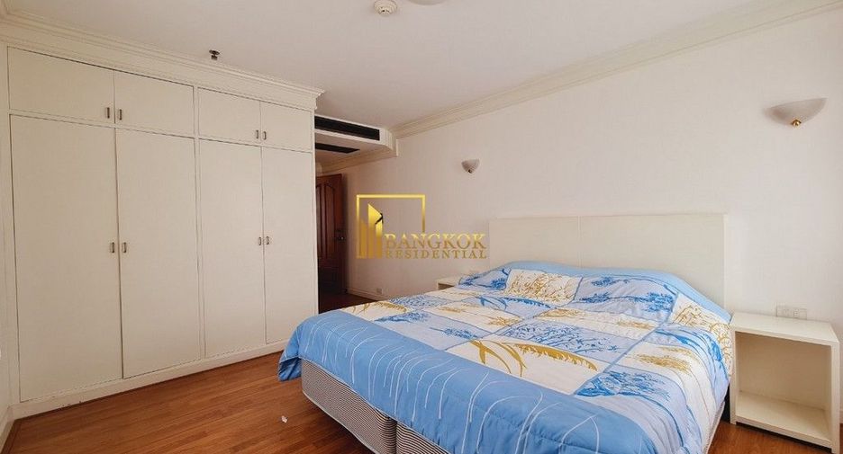 Wohnung zur Miete mit 2 Zimmer in Khlong Toei, Bangkok