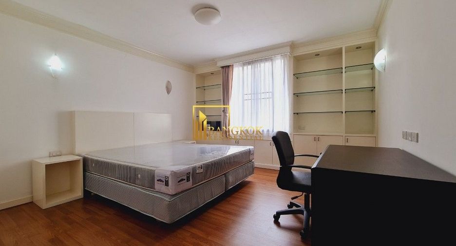 Wohnung zur Miete mit 2 Zimmer in Khlong Toei, Bangkok