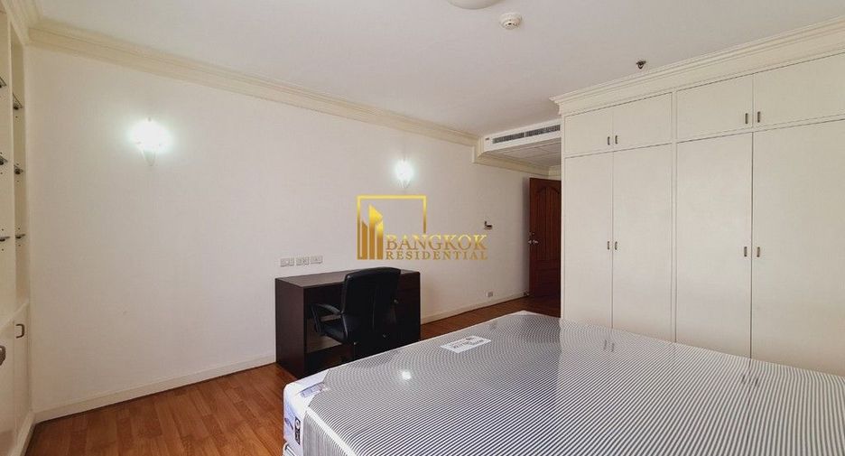 Wohnung zur Miete mit 2 Zimmer in Khlong Toei, Bangkok