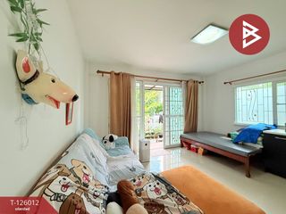For sale 3 bedrooms house in Bang Kruai, Nonthaburi
