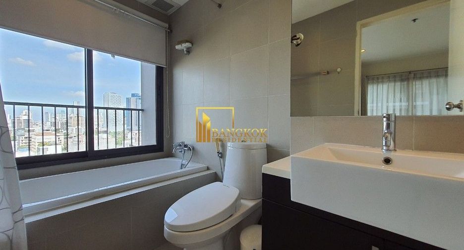 ให้เช่า 1 เตียง คอนโด ใน คลองเตย, กรุงเทพฯ