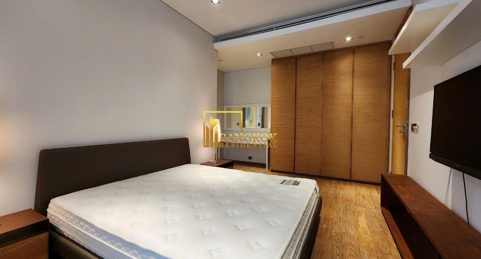 À louer 1 chambre condo à Sathon, Bangkok