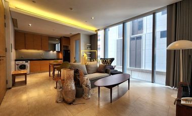 À louer 1 chambre condo à Sathon, Bangkok