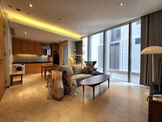 À louer 1 chambre condo à Sathon, Bangkok