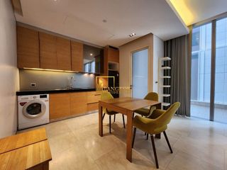 À louer 1 chambre condo à Sathon, Bangkok