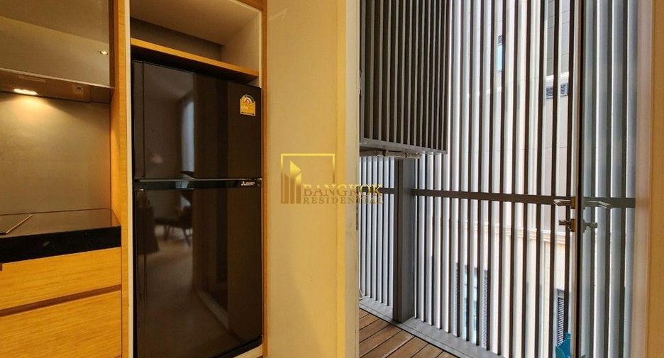 À louer 1 chambre condo à Sathon, Bangkok