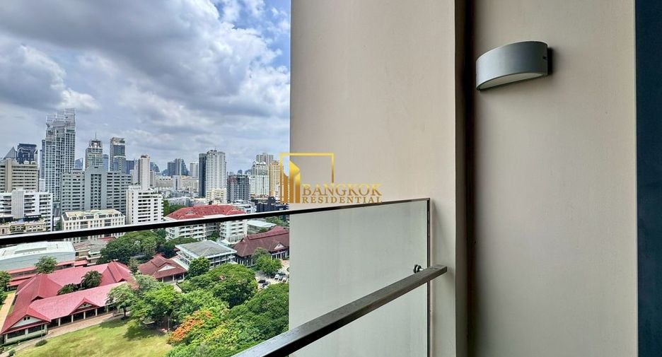 Condo en alquiler de 1 habitaciones en Watthana, Bangkok