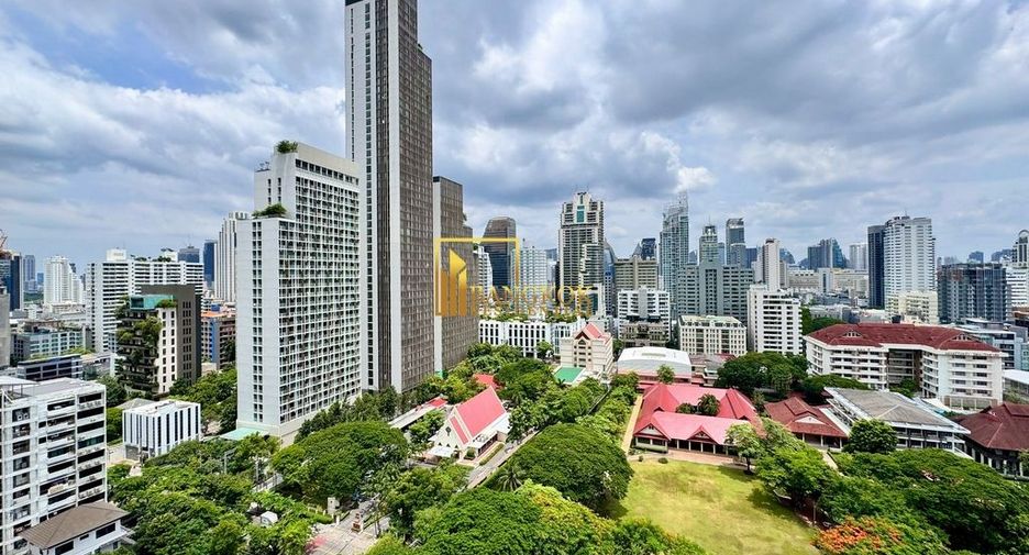 Condo en alquiler de 1 habitaciones en Watthana, Bangkok