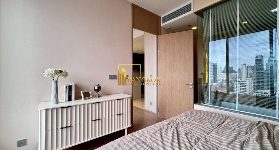 Condo en alquiler de 1 habitaciones en Watthana, Bangkok