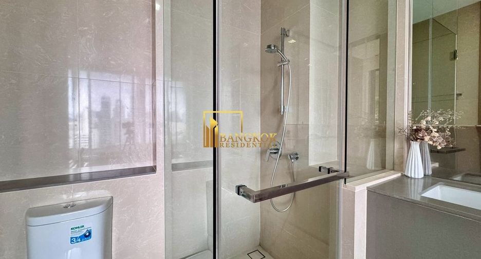 Condo en alquiler de 1 habitaciones en Watthana, Bangkok
