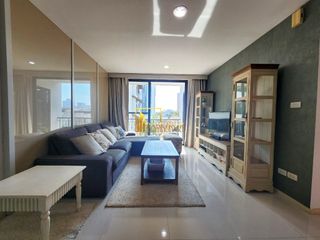 Аренда 1 кровать кондо в Кхлонг Тоеи, Бангкок