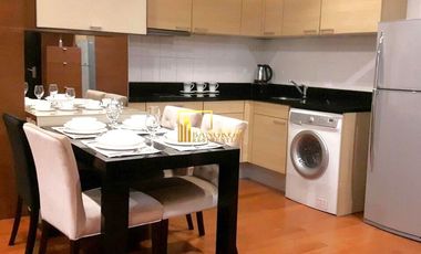 Condo en alquiler de 2 habitaciones en Pathum Wan, Bangkok