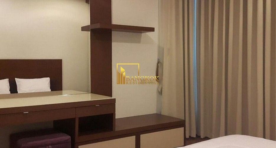 Wohnung zur Miete mit 2 Zimmer in Pathum Wan, Bangkok