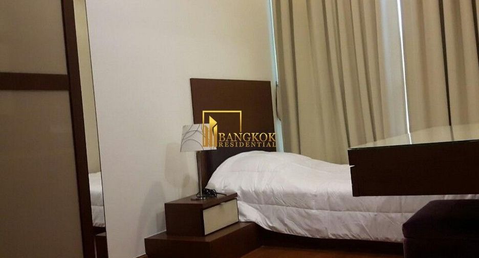 Wohnung zur Miete mit 2 Zimmer in Pathum Wan, Bangkok